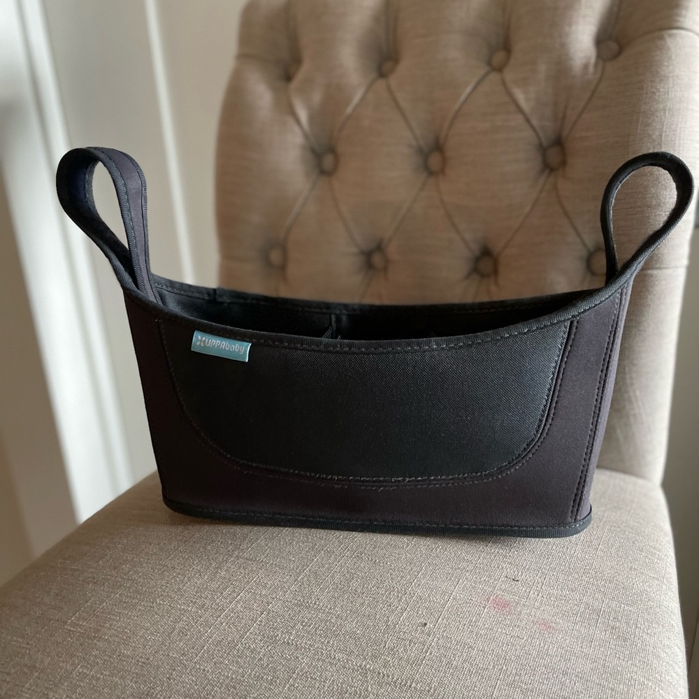 UPPAbaby Carry-All Parent Organizer